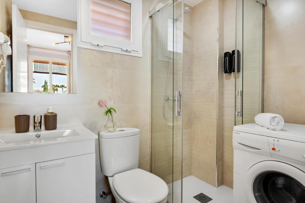 Ferienwohnung Vistamarina A309 By Ivi Real Estate Torremolinos Exterior foto