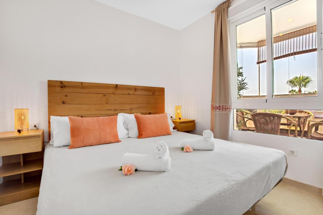 Ferienwohnung Vistamarina A309 By Ivi Real Estate Torremolinos Exterior foto