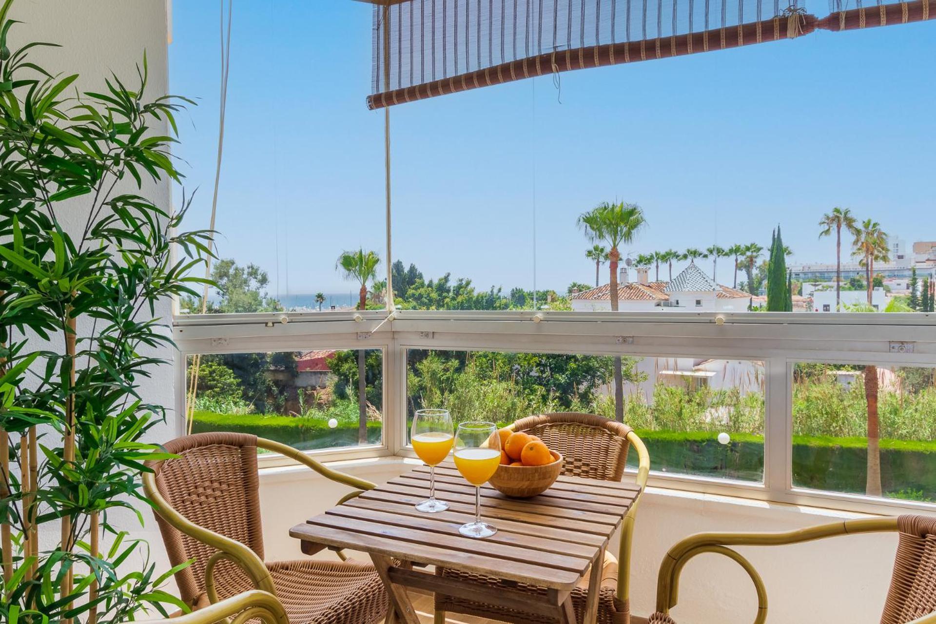 Ferienwohnung Vistamarina A309 By Ivi Real Estate Torremolinos Exterior foto